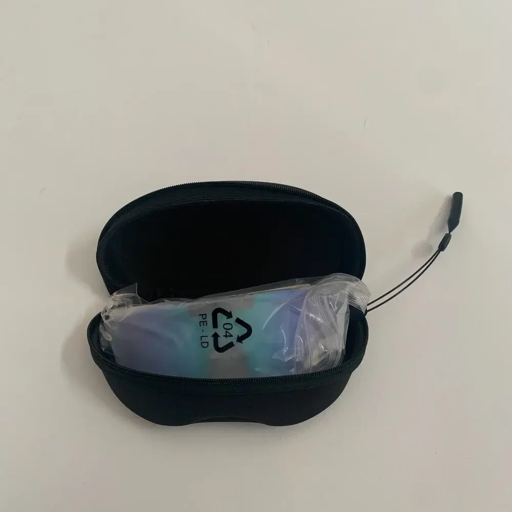 Kids Polarized Sunglasses Sport Glasses Cycling UV400 Protection Goggles